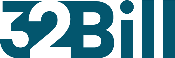 32Bill 教學及支援中心